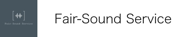 Fair-Sound Service