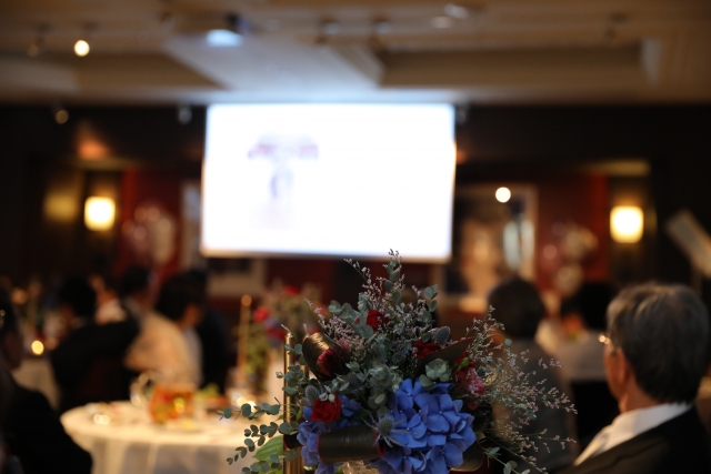 Wedding 音響 Sound